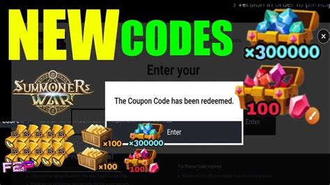 Summoners war promo codes. Things To Know About Summoners war promo codes. 